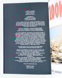 Image 3 of Last Look by Charles Burns