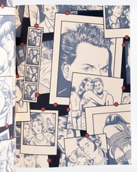 Image 2 of Last Look by Charles Burns