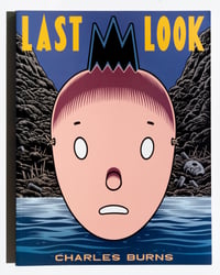 Image 1 of Last Look by Charles Burns