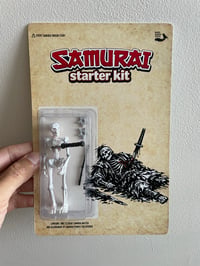 Image 1 of Samurai Starter Kit
