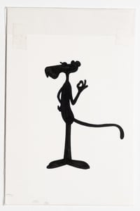 Image 8 of Silhouette Zine by Jim Rugg