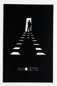 Image 1 of Silhouette Zine by Jim Rugg
