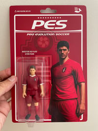 Image 1 of Pro Evo Soccer: Merseyside Red 