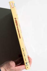 Image 6 of X-Statix Complete Collection Volume 1