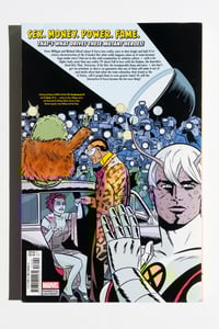 Image 5 of X-Statix Complete Collection Volume 1