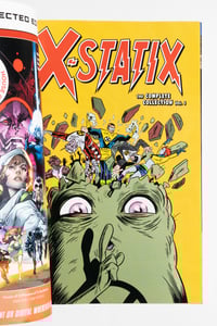 Image 2 of X-Statix Complete Collection Volume 1