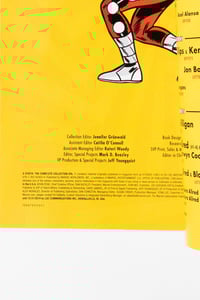 Image 4 of X-Statix Complete Collection Volume 1