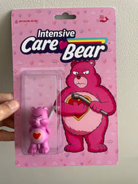 Image 1 of Intensive Care Bear