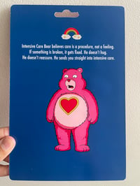 Image 2 of Intensive Care Bear