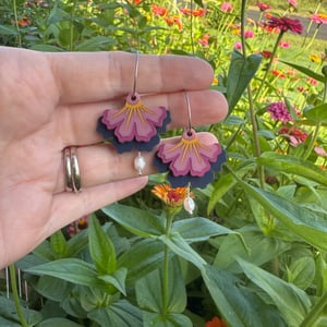 Image of Easter Blossom Earrings