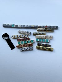 NYC Italian Charm Bracelet