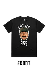 Image 1 of "EMA & G.T.F.O.H!" TEE