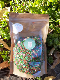 Fairy Garden sensory base 