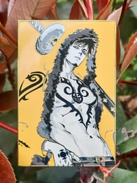 Image 2 of XC Law Extras