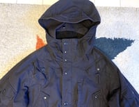Image 2 of Engineered Garments ripstop multipocket jacket, made in USA, size M