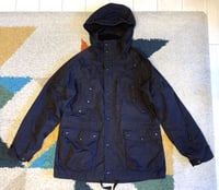 Image 1 of Engineered Garments ripstop multipocket jacket, made in USA, size M