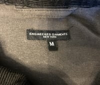 Image 3 of Engineered Garments ripstop multipocket jacket, made in USA, size M