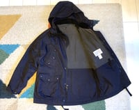 Image 4 of Engineered Garments ripstop multipocket jacket, made in USA, size M