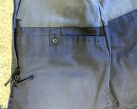 Image 7 of Engineered Garments ripstop multipocket jacket, made in USA, size M
