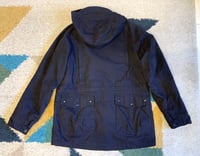Image 8 of Engineered Garments ripstop multipocket jacket, made in USA, size M