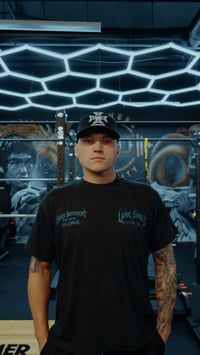 Image 3 of Build Different Fight Forever Fuck Cancer T Shirt 