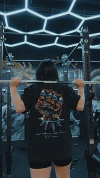 Image 6 of Build Different Fight Forever Fuck Cancer T Shirt 