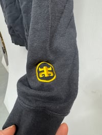 Image 4 of Vintage IPath Zipper Hoody from late 90’s