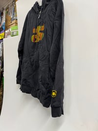 Image 3 of Vintage IPath Zipper Hoody from late 90’s