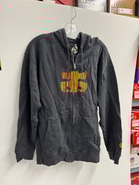 Image 9 of Vintage IPath Zipper Hoody from late 90’s