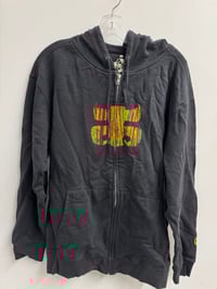 Image 11 of Vintage IPath Zipper Hoody from late 90’s