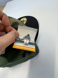 Image 5 of Vintage Alien Workshop New Era hat