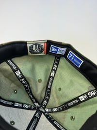 Image 7 of Vintage Alien Workshop New Era hat