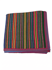 Image 1 of Tarma blanket, green