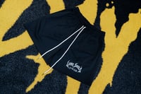 Image 1 of Lone Souls Lifting Club Mesh Shorts