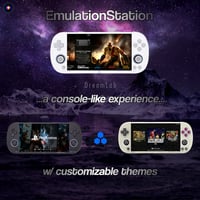 Image 3 of TrimUI Smart Pro — DreamLab Edition SD Card