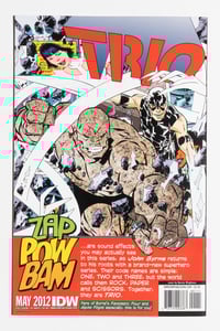 Image 4 of Frankenstein Alive, Alive!