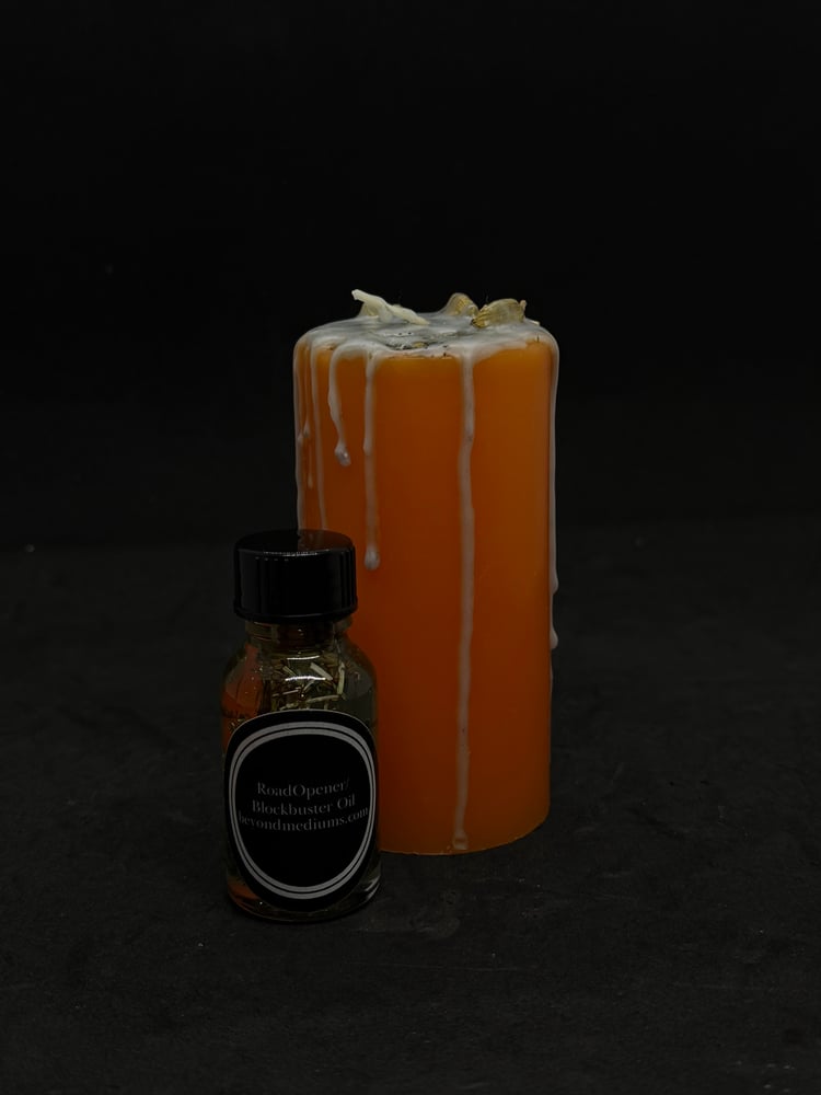 Image of Short RoadOpener & Oil Flash Sale!