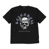 Reign Hell - T-Shirt
