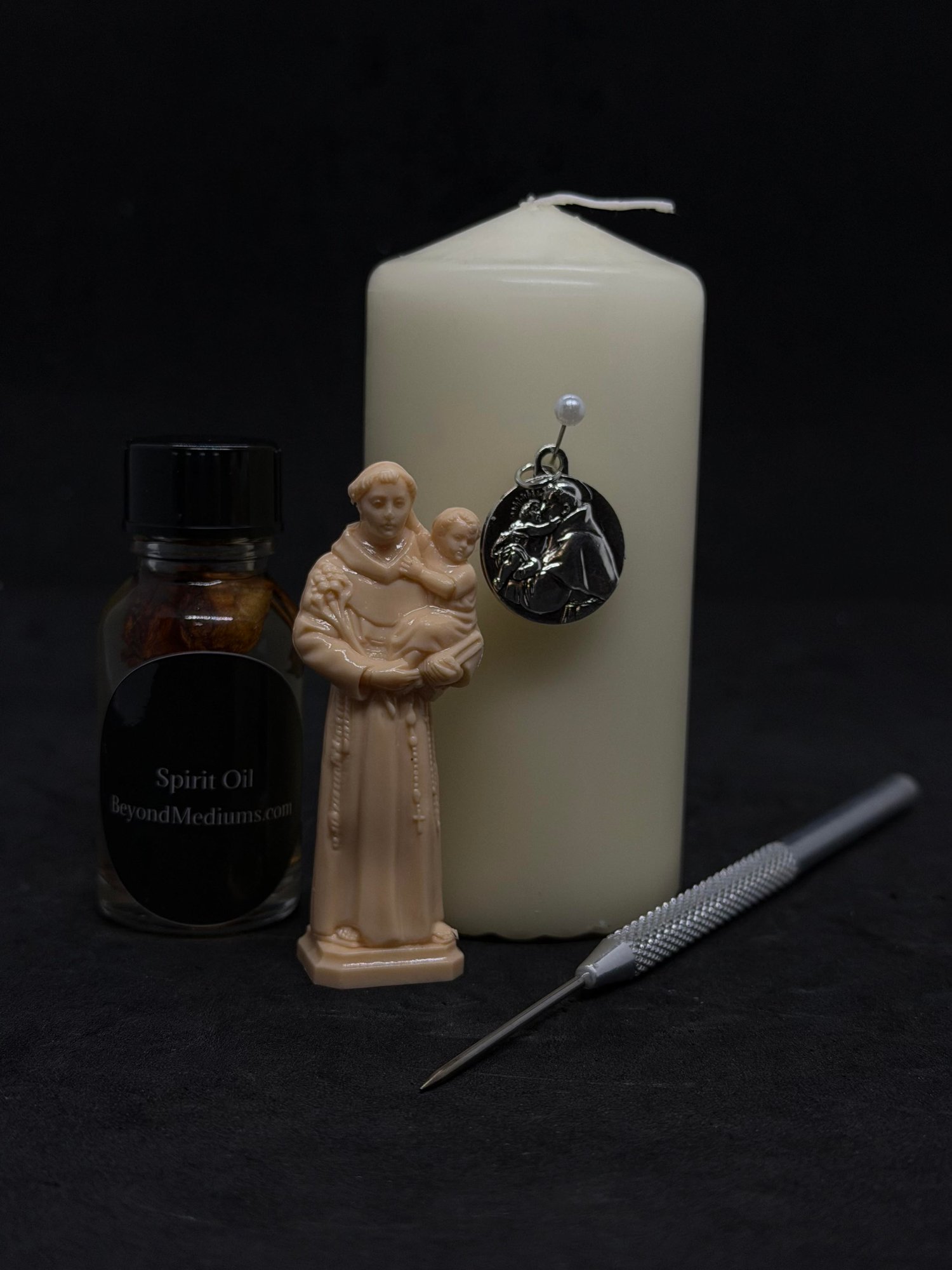 Image of Saint Anthony Set(Saint of Miracles)