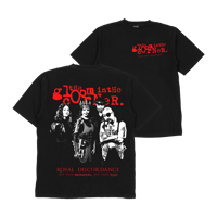 Not Your Type - T-Shirt