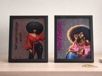 Image 1 of Empowered Queen Collection