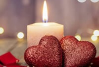 Love ritual