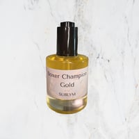 Image 1 of Boxer Champion Gold