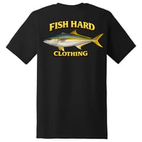 Image 1 of Yellowtail Tee