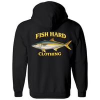 Image 1 of Yellowtail Hoodie