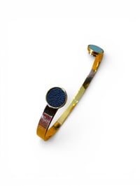 Image 1 of Bracelet JOLLIA bleu