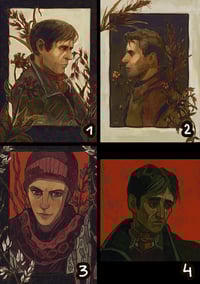 Image 2 of Pathologic postcards