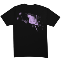 Image 2 of THE EXORCIST "T-SHIRT" / ARCHIVE STOCK