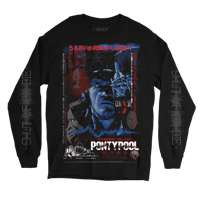 Image 1 of PONTYPOOL "LONGSLEEVE" / ARCHIVE STOCK