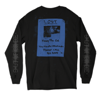 Image 2 of PONTYPOOL "LONGSLEEVE" / ARCHIVE STOCK